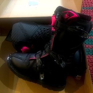 Ridding Boots